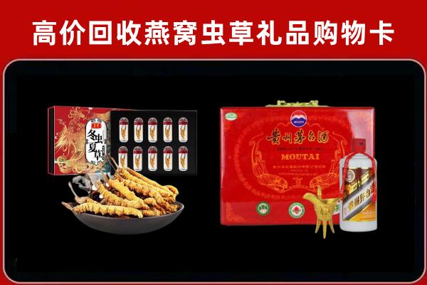 科尔沁右翼中旗回收冬虫夏草